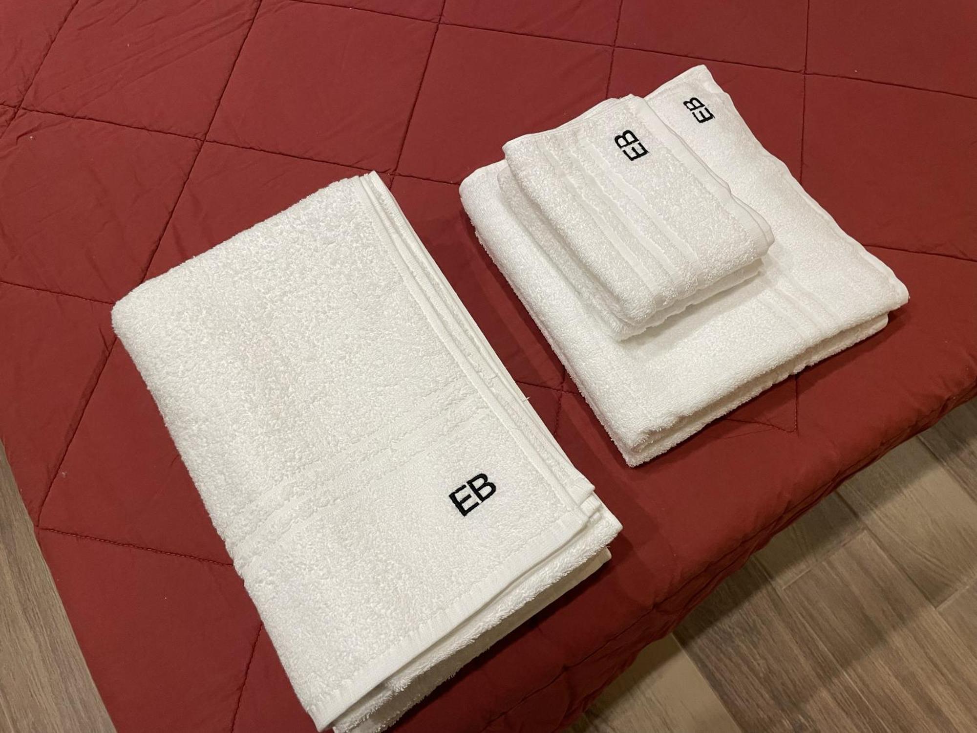 Exclusive B&B เรจโจ ดี คาลาเบีย ภายนอก รูปภาพ